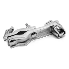 Clamp Para Extensor De Prato Articulado Torelli Ta 429 Foto mini  3
