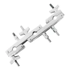 Clamp Para Fixar Extensores E Tom Holder Ao Pedestal Ta433 Foto  mini 1
