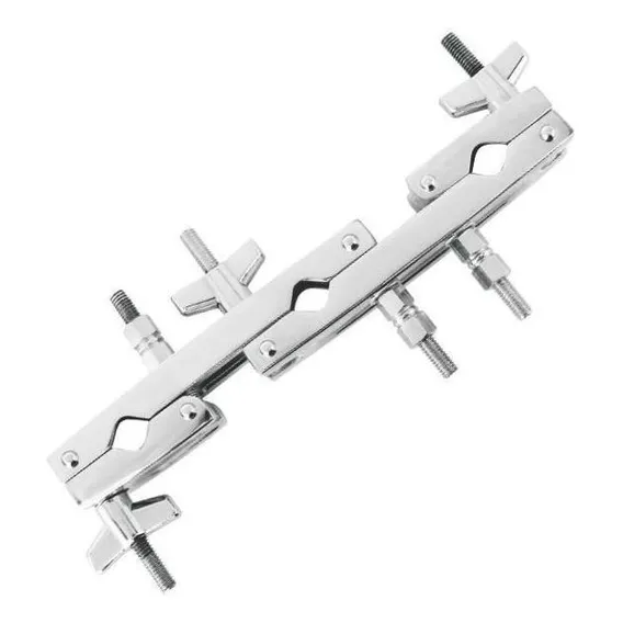 Clamp Para Fixar Extensores E Tom Holder Ao Pedestal Ta433 Foto 1