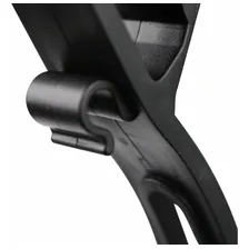 Clamp Para Microfonar Bateria Percussão Suporte Clamper Foto mini 3