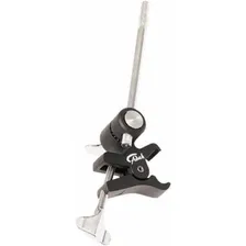 Clamp Para Percussão Fixação Aro Bateria Adah Cpa0142 Foto  mini 1