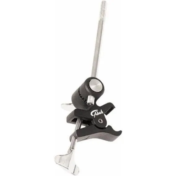 Clamp Para Percussão Fixação Aro Bateria Adah Cpa0142 Foto 1