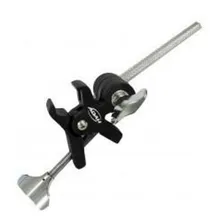 Clamp Para Percussão Fixação Aro Bateria Adah Cpa0142 Foto mini  2