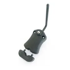 Clamp Rmv Tom Holder Com Sistema L-bol Hard Tech Foto mini 3