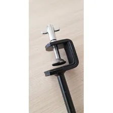Clamp Suporte D One Para Cowbell Dcc1 Ferro Reforçado Foto mini  2