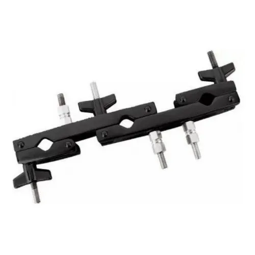 Clamp T-3 Preto Torelli Ta426 Foto 1
