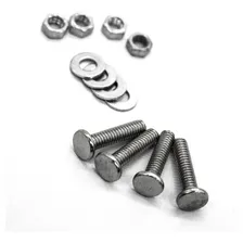 Clamp Torelli Adaptador Para Tamborim Ta 441 Foto mini 4