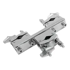 Clamp Torelli Multiuso Com 3 Conexões P/ Ton Holder Ta460 Foto mini 1