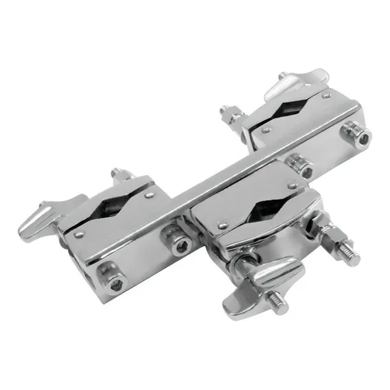Clamp Torelli Multiuso Com 3 Conexões P/ Ton Holder Ta460 Foto 1