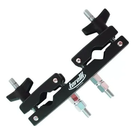 Clamp Torelli T2 Ta425 Preto Foto 1