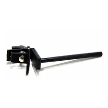 Clamp Torelli Ta420 Fixo Para Bumbo De Bateria Foto mini 4