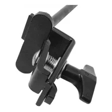 Clamp Torelli Ta420 Fixo Para Bumbo De Bateria Foto mini  3