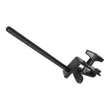 Clamp Torelli Ta420 Fixo Para Bumbo De Bateria Foto mini  2