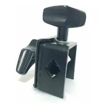Clamp Torelli Ta440 Para Agogô Percursão Foto mini  3