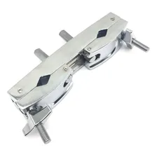 Clamp Universal Bateria Percussao Ac0901 Garra Foto mini 1