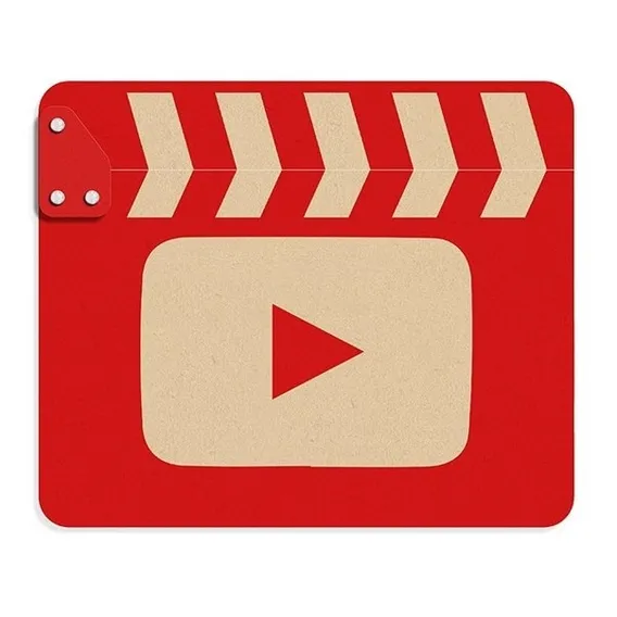 Claquete - Youtuber Foto 1