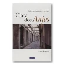 Clara Dos Anjos - Lima Barreto Foto mini 1