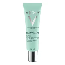 Clareador Anti-acne Vichy Normaderm Skin Corrector 30ml Foto  mini 1