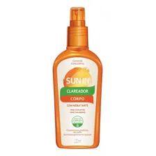 Clareador E Hidratante Corporal Phytoervas Sun In 120ml Foto mini 1