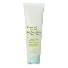 Clareador Facial Acido Kojico E Acido Fitico 50 Gramas Foto mini 1