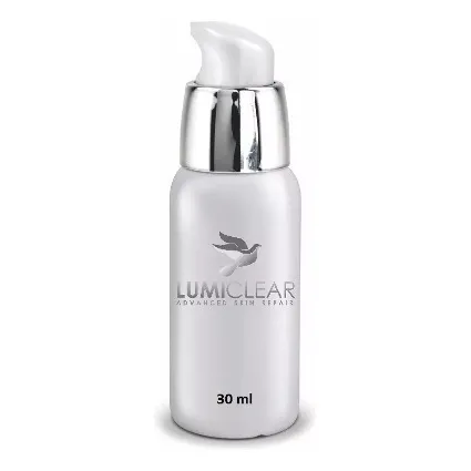 Clareador Facial Lumiclear Foto 1