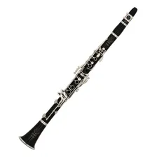 Clarineta Eagle Cl04n Sib Foto  mini 1