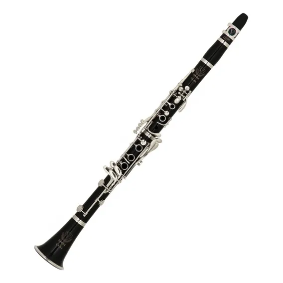 Clarineta Eagle Cl04n Sib Foto 1