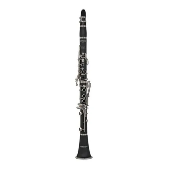 Clarineta Michael Wclm35 Foto 1