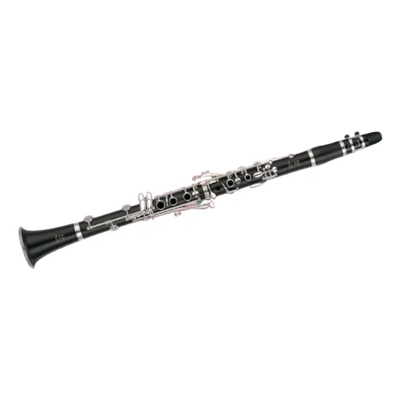 Clarineta Yamaha Ycl 450n Foto 1