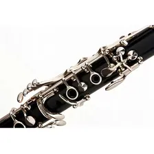Clarinete Eagle Cl 04 (sib) Foto mini 3