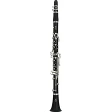 Clarinete Yamaha Ycl 255 Id Foto  mini 1