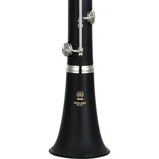 Clarinete Yamaha Ycl 255 Id Foto mini  2