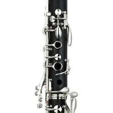 Clarinete Yamaha Ycl 255 Id Foto mini 4