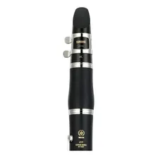 Clarinete Yamaha Ycl 255 Id Foto mini  3