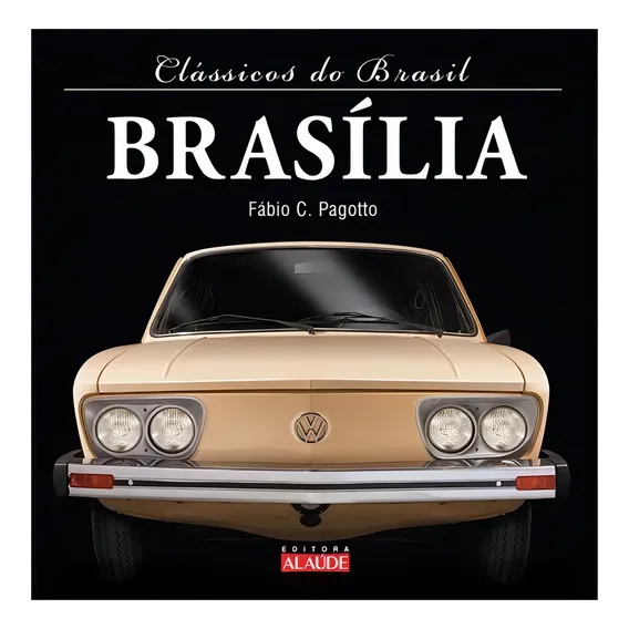 Classicos Do Brasil - Brasilia Foto 1