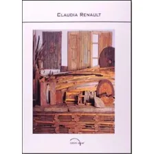 Claudia Renault Depoimento Foto mini 1