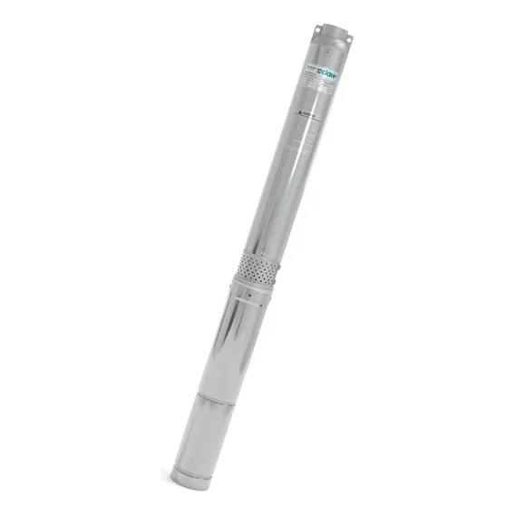 Claw bomba dà gua submersa caneta palito 1/3cv poço artesiano 220v Foto 1
