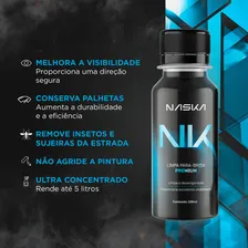 Clay Bar Vonixx V-bar Massa Barra Descontaminante V Bar 100g Foto mini  3