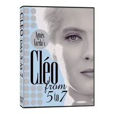 Cléo Das 5 As 7 / Agnès Varda / Dvd168 Foto mini 1
