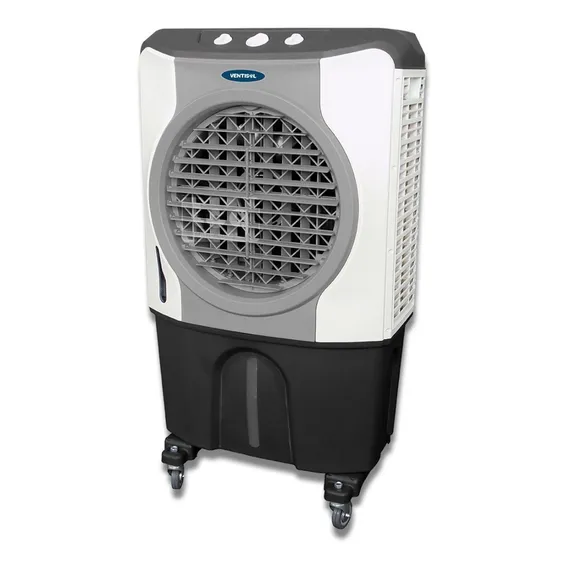 Climatizador Ambientes Ind. E Residencial Cli70 Ventisol 220V Foto 1