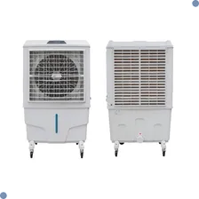 Climatizador Ar Umidificador Ventila Purificador 100 Litros Cor Climatizador Ar Branco 110v Foto mini 2