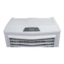Climatizador Ar Umidificador Ventila Purificador 100 Litros Cor Climatizador Ar Branco 110v Foto mini 4