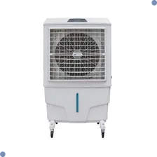 Climatizador Ar Umidificador Ventila Purificador 100 Litros Cor Climatizador Ar Branco 110v Foto mini 1