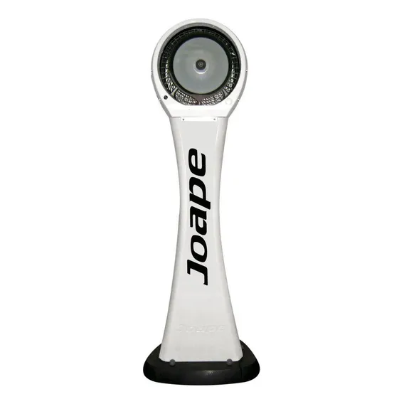 Climatizador Cassino 80l Branco Joape 220v Foto 1