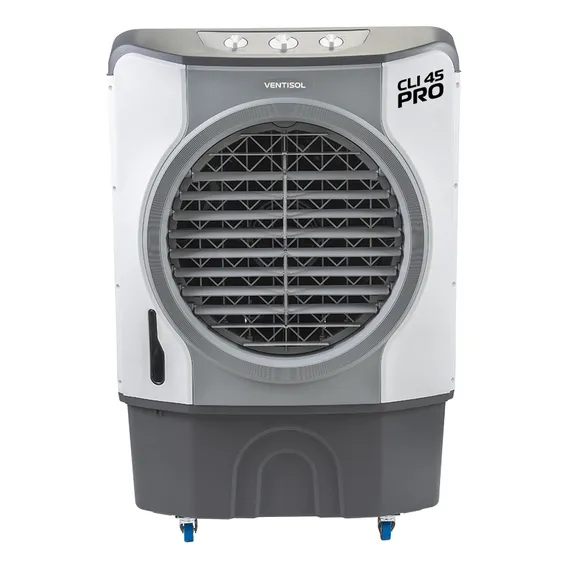 Climatizador De Ambientes - Industrial 127v Cli 45l Ventisol Foto 1
