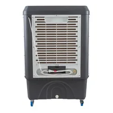 Climatizador De Ambientes - Industrial 127v Cli 45l Ventisol Foto mini 2