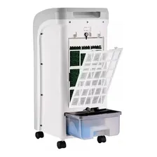 Climatizador De Ar Cadence Climatize Compact 302 220V Foto mini 4