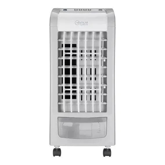 Climatizador De Ar Cadence Climatize Compact 302 220V Foto 1