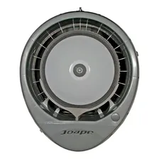 Climatizador Evaporativo De Parede Joape Fortaleza 220v Cor Cinza Foto mini 1