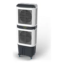 Climatizador Evaporativo Roto 49 Portatil 220v Rotoplast Foto mini 1